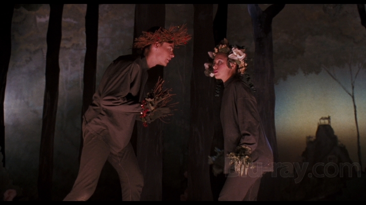 DEAD POETS SOCIETY [1989]: "O' Captain, My Captain!"